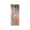 Réfrigérateur combiné White Point WPRC383DWDX - 360L - 3T