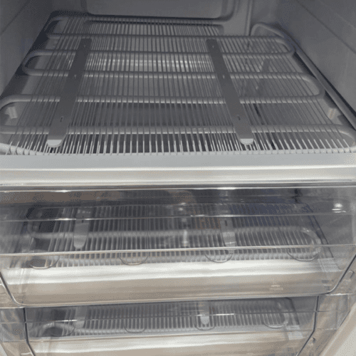 Réfrigérateur combiné Enduro RCD328L5TDS - 328L - 5T