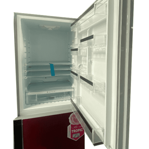Réfrigérateur combiné Electrocool BCD-312 - 312L - 4T