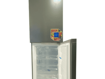 Réfrigérateur combiné Smart Technology STCB-304M - 253L - 4T