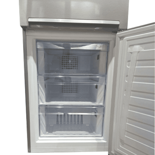 Réfrigérateur combiné Beko RCNA420SX - 324L - 3T