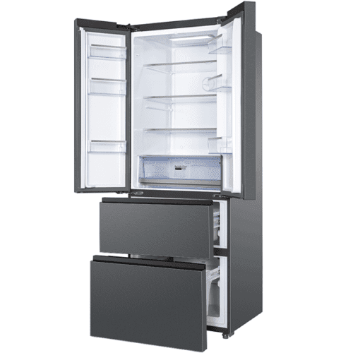 Réfrigérateur combiné TCL TRF-436FD - 442L