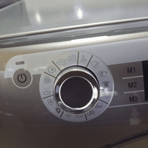 Machine à laver Ariston AQ113D697D - 11 Kg -A+++