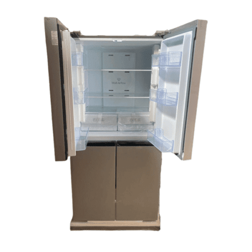 Réfrigérateur combiné TCL TRF-460CD - 424L
