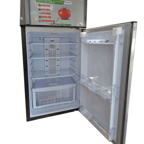 Réfrigérateur Sharp SJ-GN285-BF2 - 265L - NoFrost