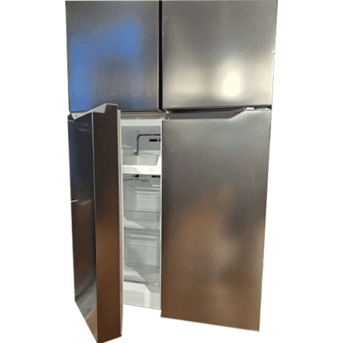 Réfrigérateur side-by-side Enduro SBS395MP75X - 395L