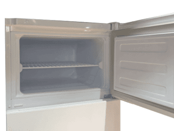 Réfrigérateur Beko RDSA35W - 250L