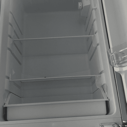 Réfrigérateur combiné Astech FC-155S - 118L - 2T