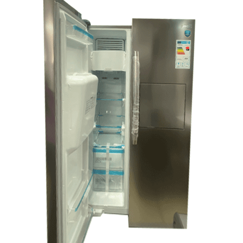Réfrigérateur side-by-side Midea MDRS678FGE02 - 490L