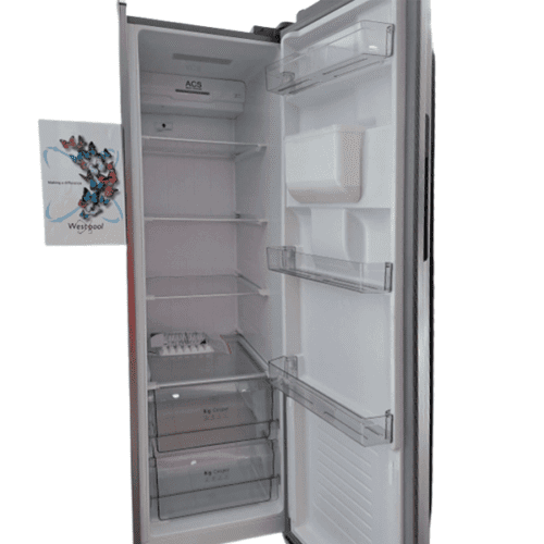 Réfrigérateur side-by-side Westpool RFSS/SW-690D.NF - 690L