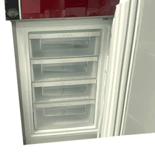 Réfrigérateur combiné Electrocool BCD-312 - 312L - 4T