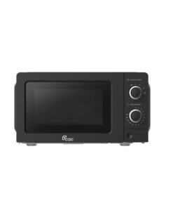 Micro-ondes CAC CA820664 - 20L - 700W