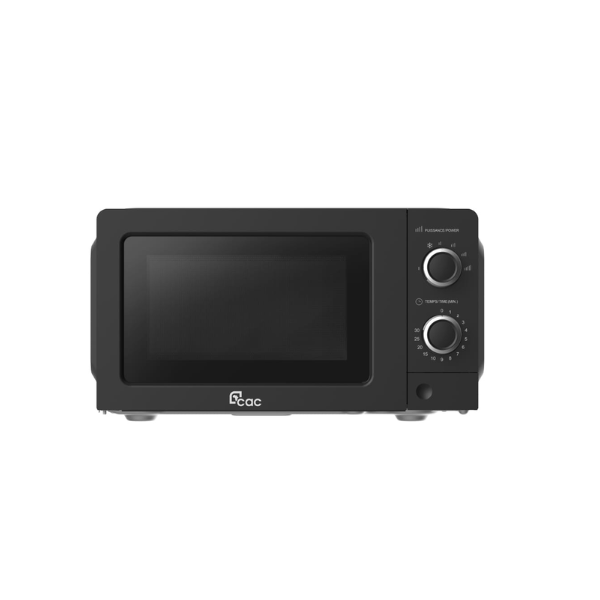 Micro-ondes CAC CA820664 - 20L - 700W Micro-ondes CAC CA820664 - 20L - 700W