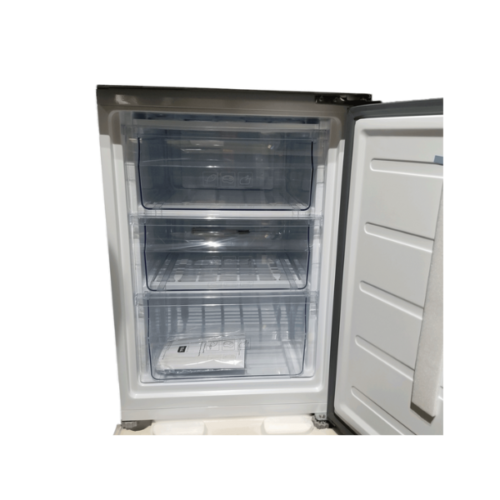 Réfrigérateur combiné TCL TRF-265BF - 265L - 3T