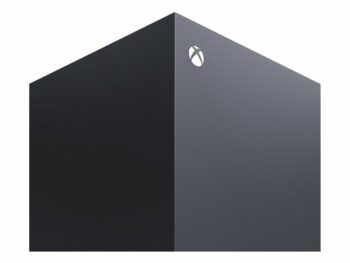 Xbox Series X Microsoft 1 TB
