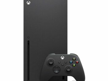 Xbox Series X Microsoft 1 TB