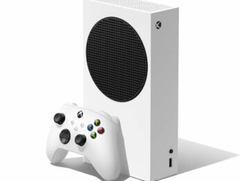 Xbox Series S Microsoft Blanc 512 GB