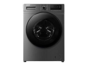 Machine à laver Smart Technology STML-8SH - 8kg - A+