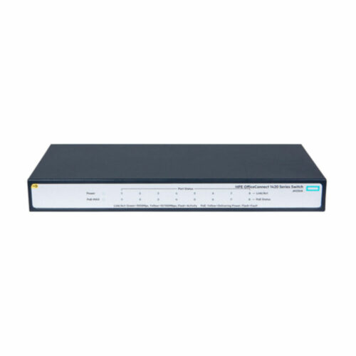 Switch HPE JH330A
