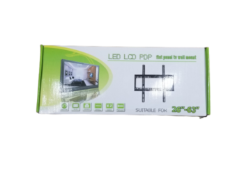 Support mural fixe pour26" -55"