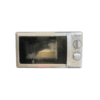 Micro-ondes Roch RMW-20LX7M-B(S) - 20 L - 700W