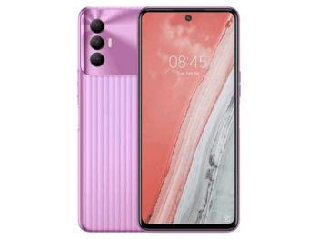 Tecno Spark 8 Pro - 64 Go - RAM 4 Go - 5000mAh