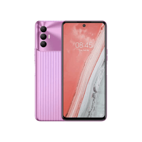 Tecno Spark 8 Pro - 64 Go - RAM 4 Go - 5000mAh