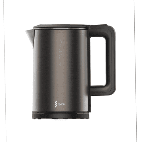 Bouilloire Syinix CLS-1706 - 1.7 L