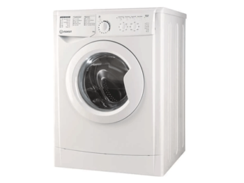 Machine à laver Indesit EWC61051 - 6kg