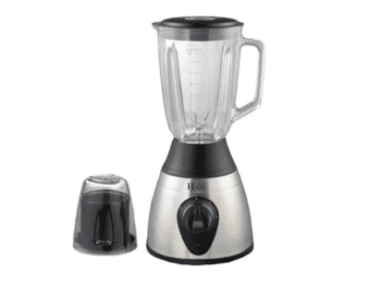 Blender Roch RBL-114SS-C - 1.5 L-GRIS