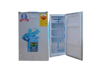 50L'hôtel Chambre Single mini-frigo congélateur porte