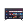 Téléviseur Smart Technologie STT- 4398K - 43" Smart TV FHD