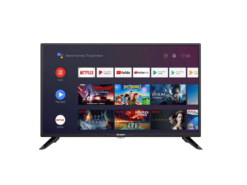 Téléviseur Smart Technologie STT- 4398K - 43" Smart TV FHD