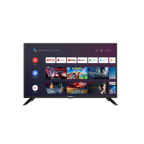 Téléviseur Smart Technologie STT- 4311S - 43" Smart TV FHD