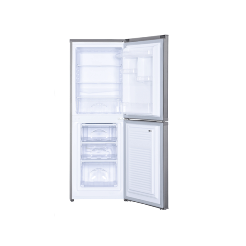 Réfrigérateur combiné Elactron EL152CBD - 140L - 3T