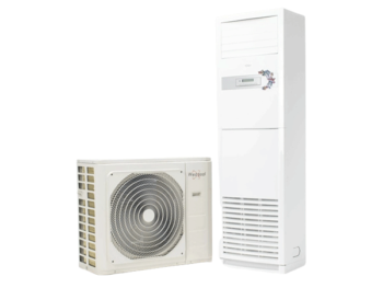 Split armoire Westpool ACF/T-42C410 - 42000 BTU