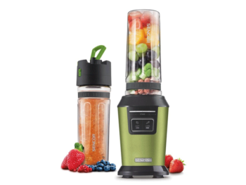 Machine à Smoothie automatique Sencor SBL7170GG
