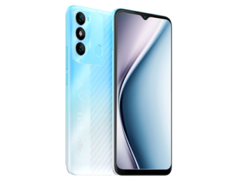iTel P38 - 32 Go - RAM 2 Go -  Écran HD+ 6.6''
