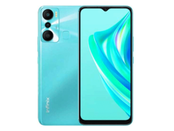 Infinix HOT 20 PLAY - 64 Go - RAM 4 Go - 6.6" - 6000 mAh