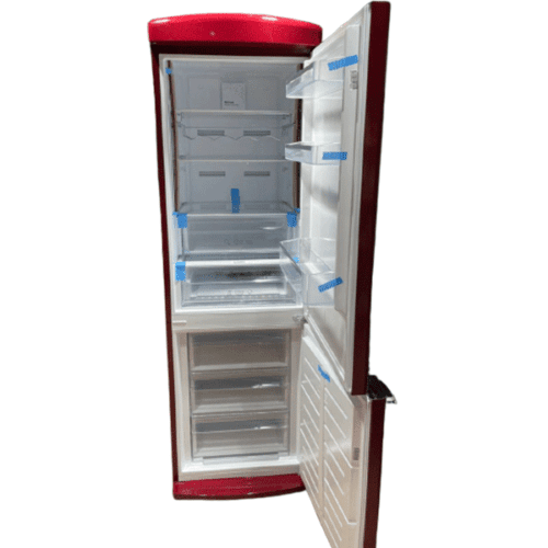Réfrigérateur combiné Enduro RCNR400PR - 324L