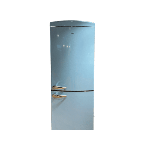 Réfrigérateur combiné Enduro RCNR400PBL - 324L