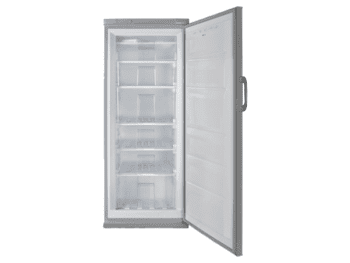 Congélateur vertical Finix GT2451 - 251L - 6T
