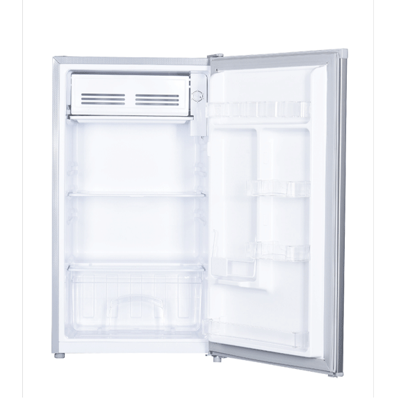 REFRIGERATEUR ELACTRON SIDE BY SIDE, 2 PORTES INOX AV DIST EAU ET