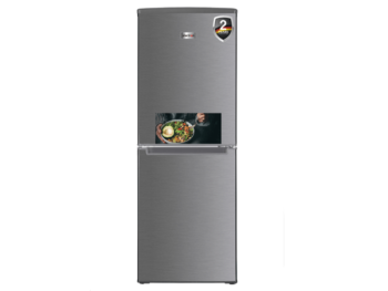 Réfrigérateur combiné Elactron EL152CBD - 140L - 3T