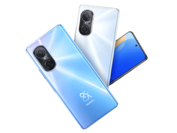 Huawei Nova 9 SE - 128 Go - RAM 8 Go - 6.78"