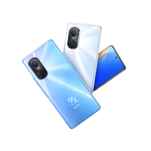 Huawei Nova 9 SE - 128 Go - RAM 8 Go - 6.78"