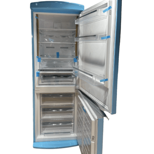 Réfrigérateur combiné Enduro RCNR400PBL - 324L