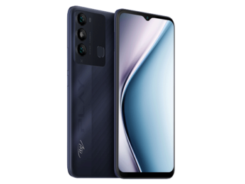 iTel P38 - 32 Go - RAM 2 Go -  Écran HD+ 6.6''