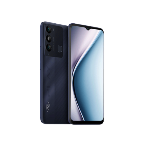 iTel P38 - 32 Go - RAM 2 Go -  Écran HD+ 6.6''