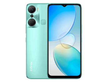 Infinix HOT 12 PRO - 64 Go - RAM 4 Go - 6.6"